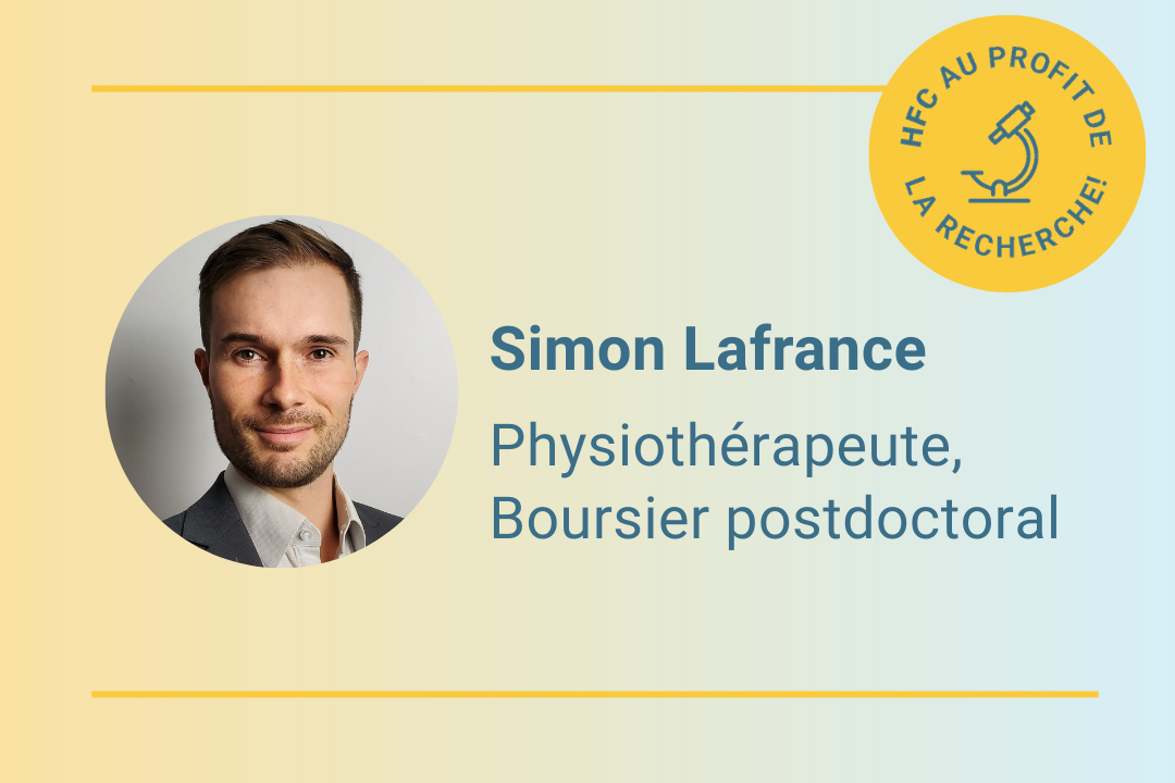 DÎNER-SAVOIR | Coiffe des rotateurs